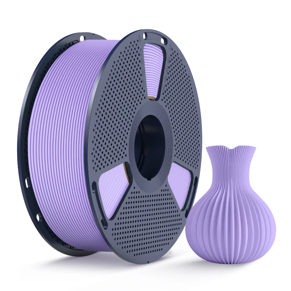 [MOQ: 6KG] PLA Macaron Colors (PLA Meta) 3D Printer Filament 1KG - Image 19