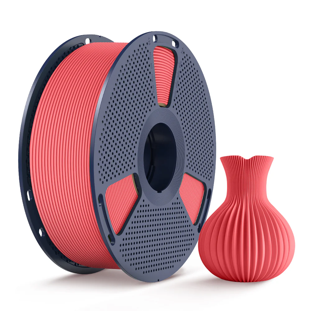 [MOQ: 6KG] PLA Macaron Colors (PLA Meta) 3D Printer Filament 1KG - Image 22
