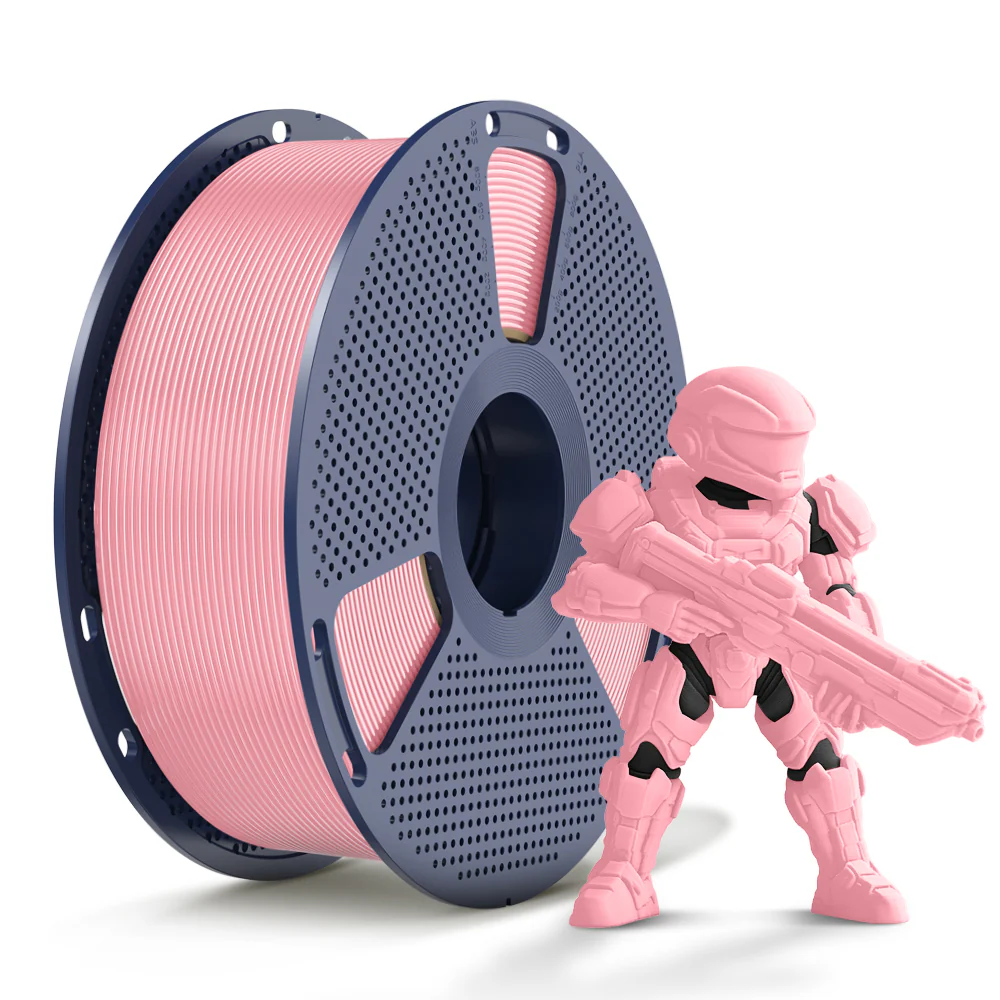 [MOQ: 6KG] PLA+(PLA Plus) 3D Printer Filament 1KG - Image 62