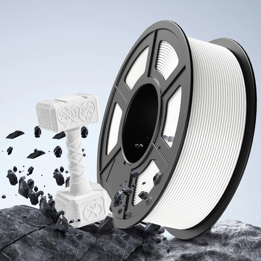 [MOQ: 3KG] ABS 3D Printer Filament 0.9KG/1KG - Image 9