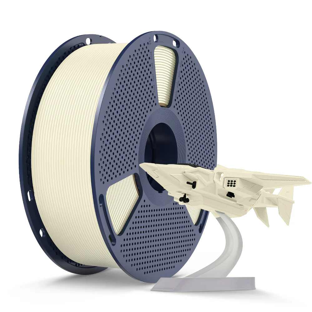 [MOQ: 6KG] APLA (Anti-string PLA) 3D Printer Filament 1KG - Image 10