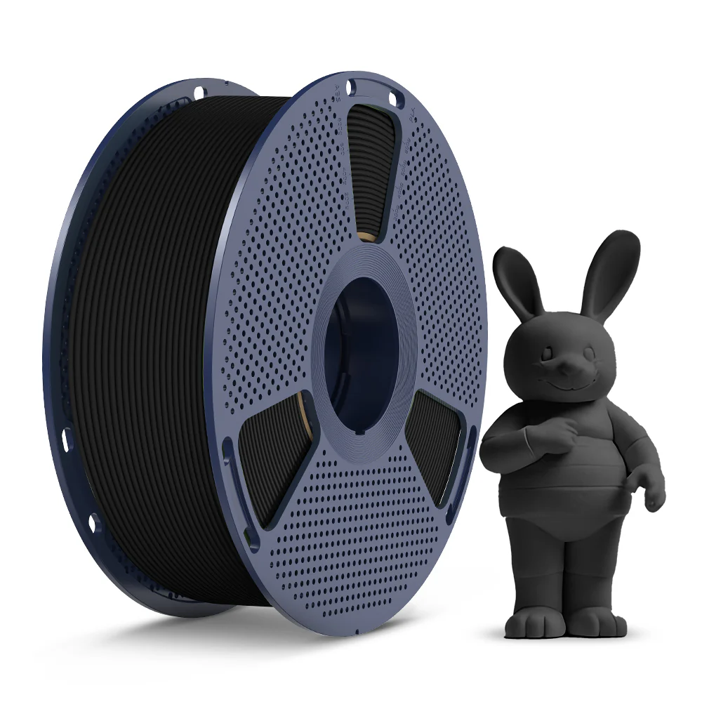 [MOQ: 6KG] Matte PLA 3D Printer Filament 1KG - Image 11