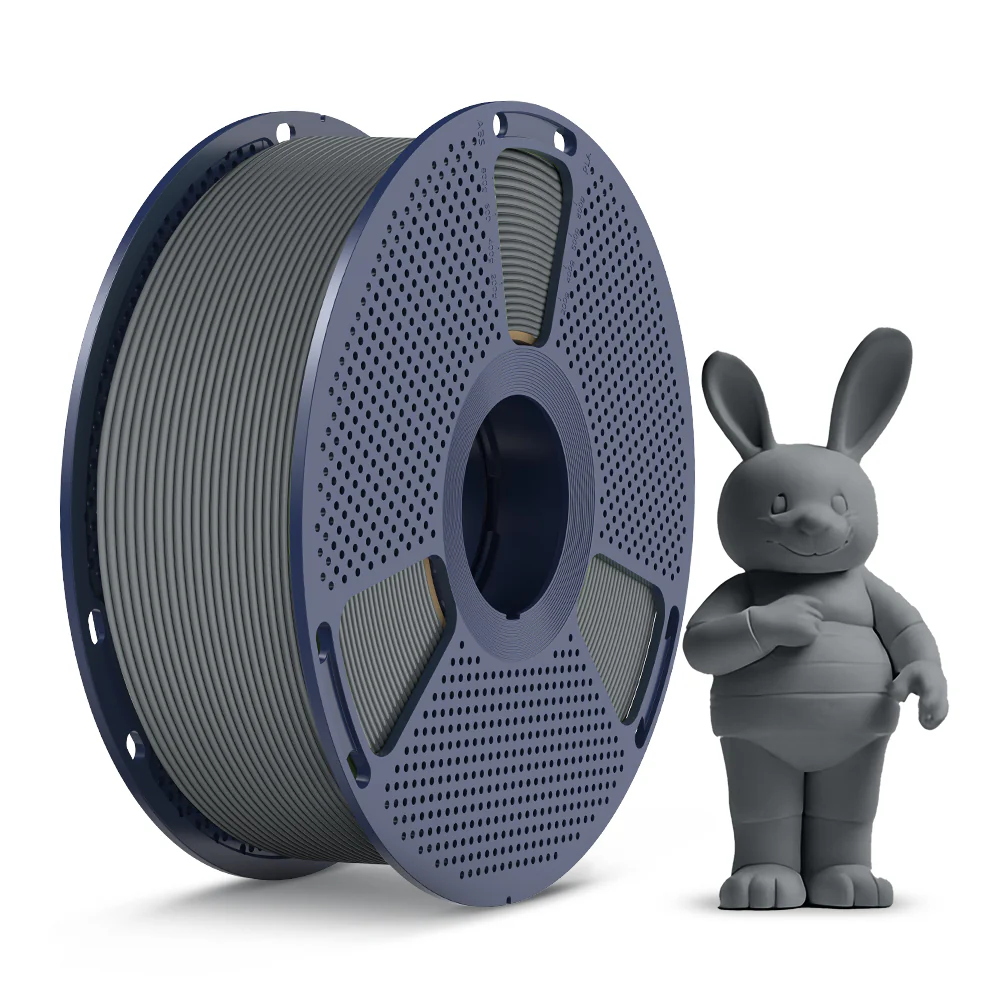 [MOQ: 6KG] Matte PLA 3D Printer Filament 1KG - Image 14