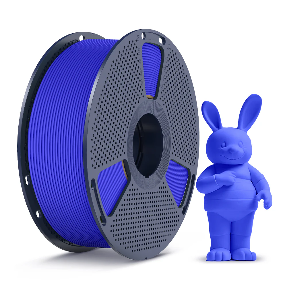 [MOQ: 6KG] Matte PLA 3D Printer Filament 1KG - Image 16