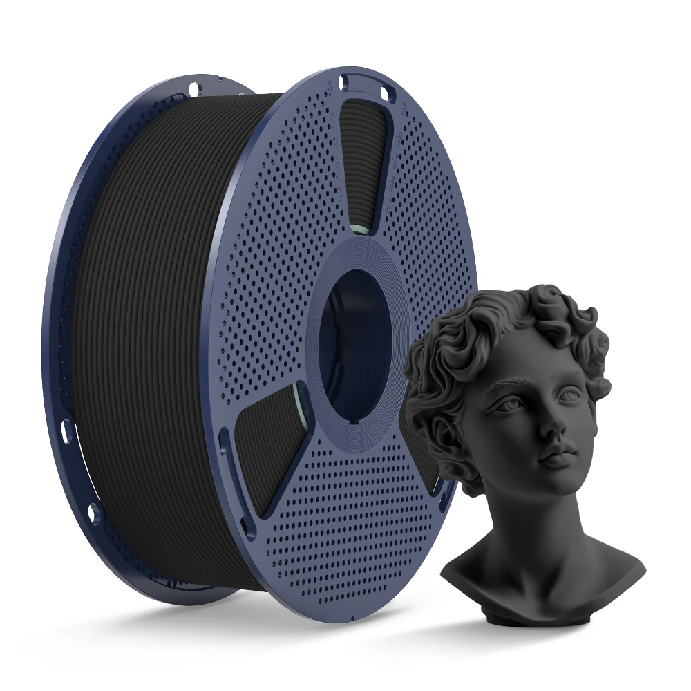 [MOQ: 6KG] Matte PLA 3D Printer Filament 1KG - Image 27