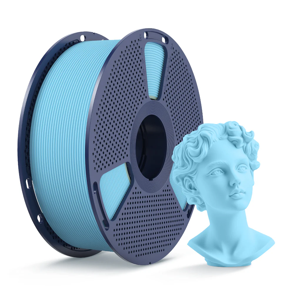 [MOQ: 6KG] Matte PLA 3D Printer Filament 1KG - Image 30