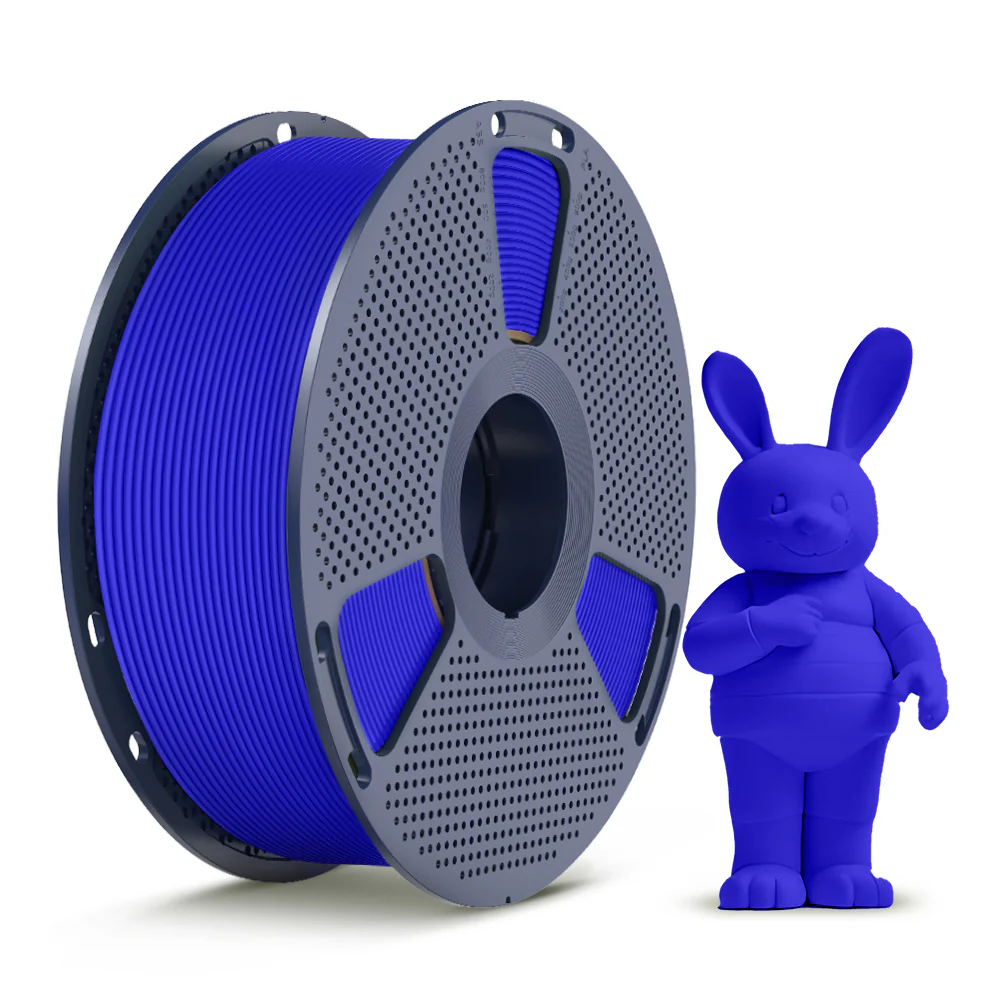 [MOQ: 6KG] Matte PLA 3D Printer Filament 1KG - Image 39