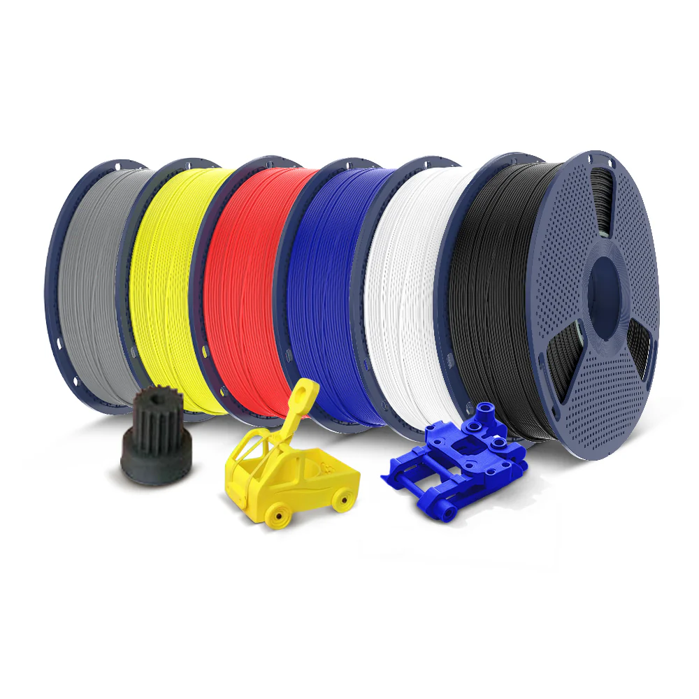 [MOQ: 6KG] ABS 3D Printer Filament 0.9KG/1KG - Image 14