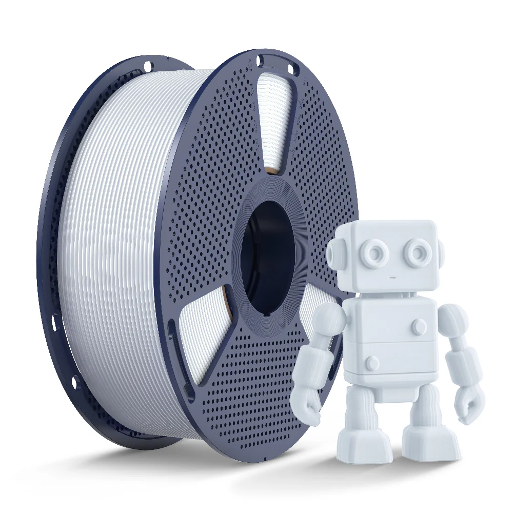 [MOQ: 6KG] PETG 3D Printer Filament 1KG - Image 17