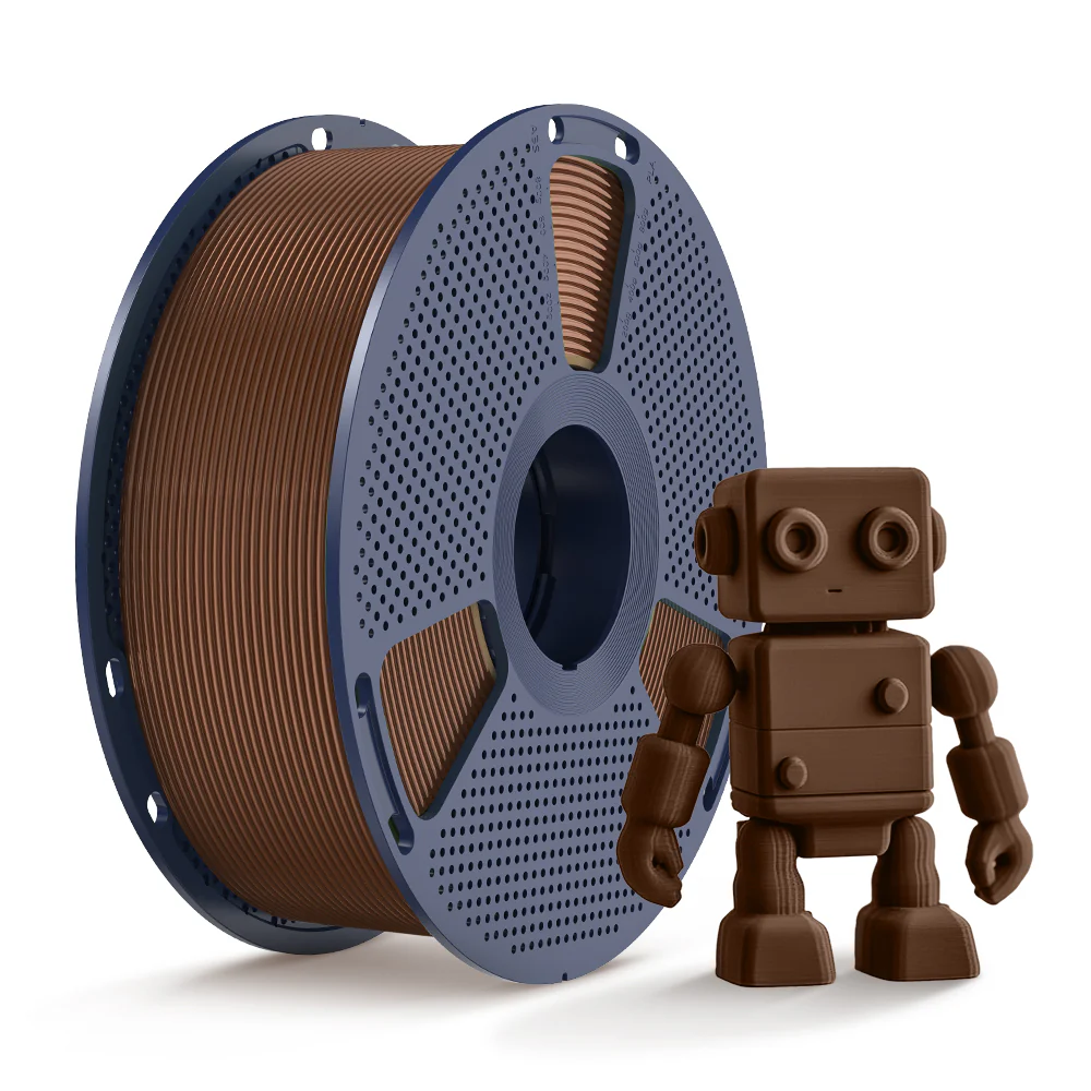[MOQ: 6KG] PETG 3D Printer Filament 1KG - Image 21