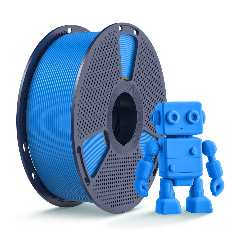 [MOQ: 6KG] PETG 3D Printer Filament 1KG - Image 22