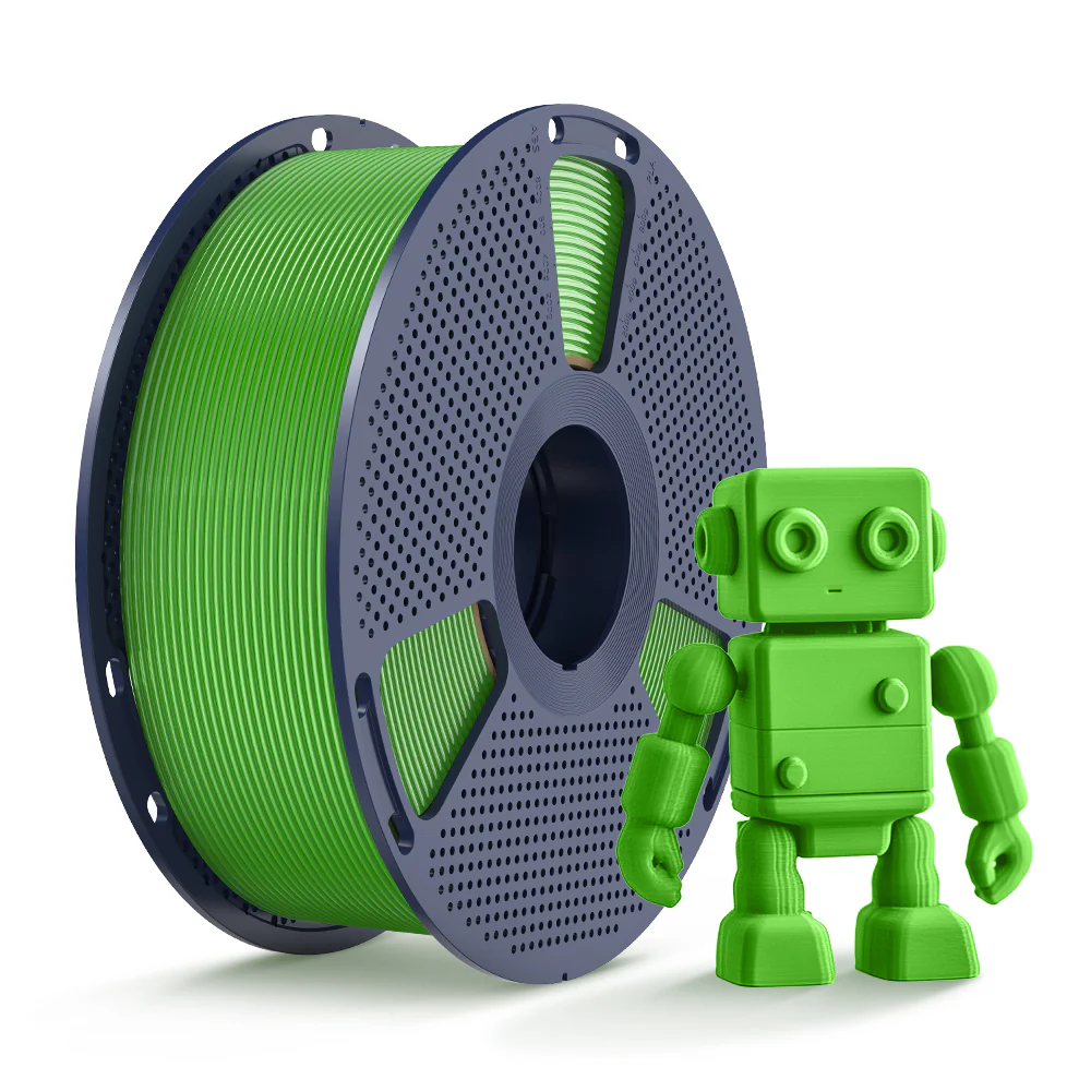 [MOQ: 6KG] PETG 3D Printer Filament 1KG - Image 23