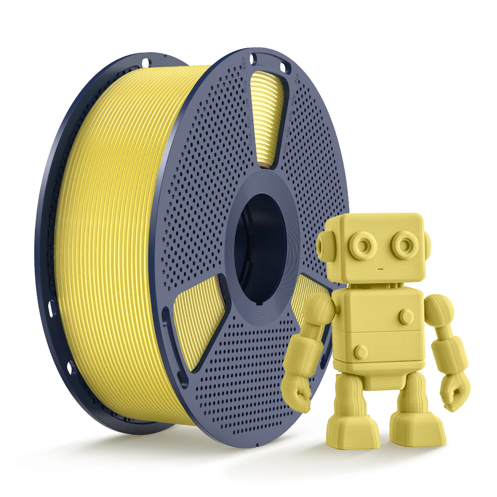 [MOQ: 6KG] PETG 3D Printer Filament 1KG - Image 27