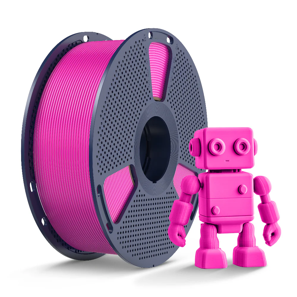 [MOQ: 6KG] PETG 3D Printer Filament 1KG - Image 28