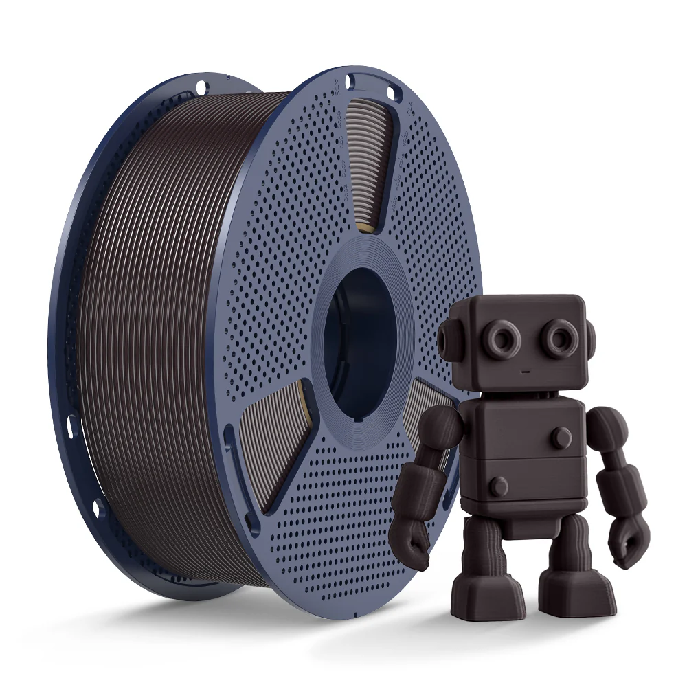 [MOQ: 6KG] PETG 3D Printer Filament 1KG - Image 35