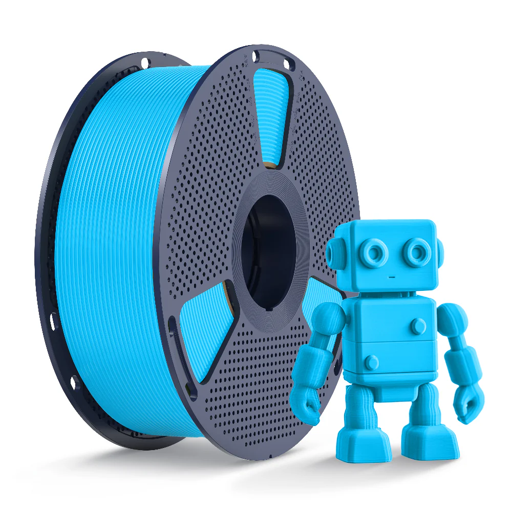 [MOQ: 6KG] PETG 3D Printer Filament 1KG - Image 38