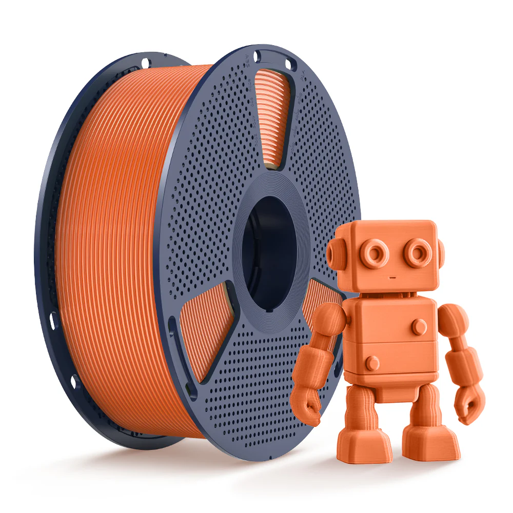 [MOQ: 6KG] PETG 3D Printer Filament 1KG - Image 39