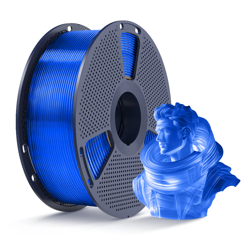[MOQ: 6KG] PETG 3D Printer Filament 1KG - Image 40