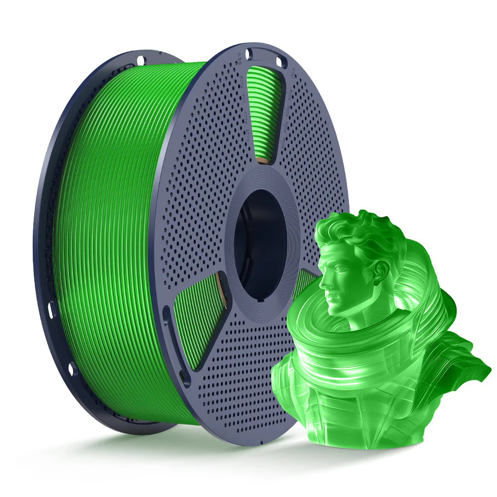 [MOQ: 6KG] PETG 3D Printer Filament 1KG - Image 41