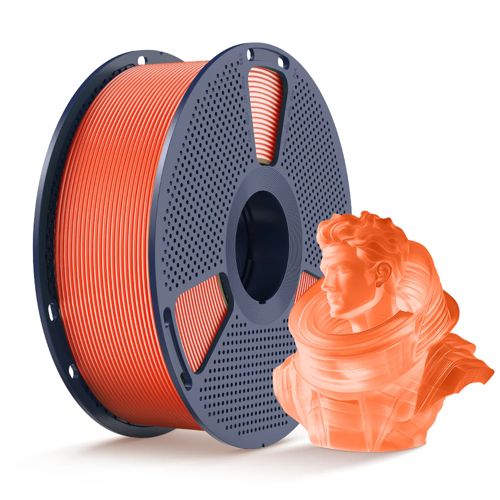 [MOQ: 6KG] PETG 3D Printer Filament 1KG - Image 42