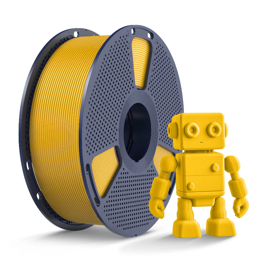 [MOQ: 6KG] PETG 3D Printer Filament 1KG - Image 47