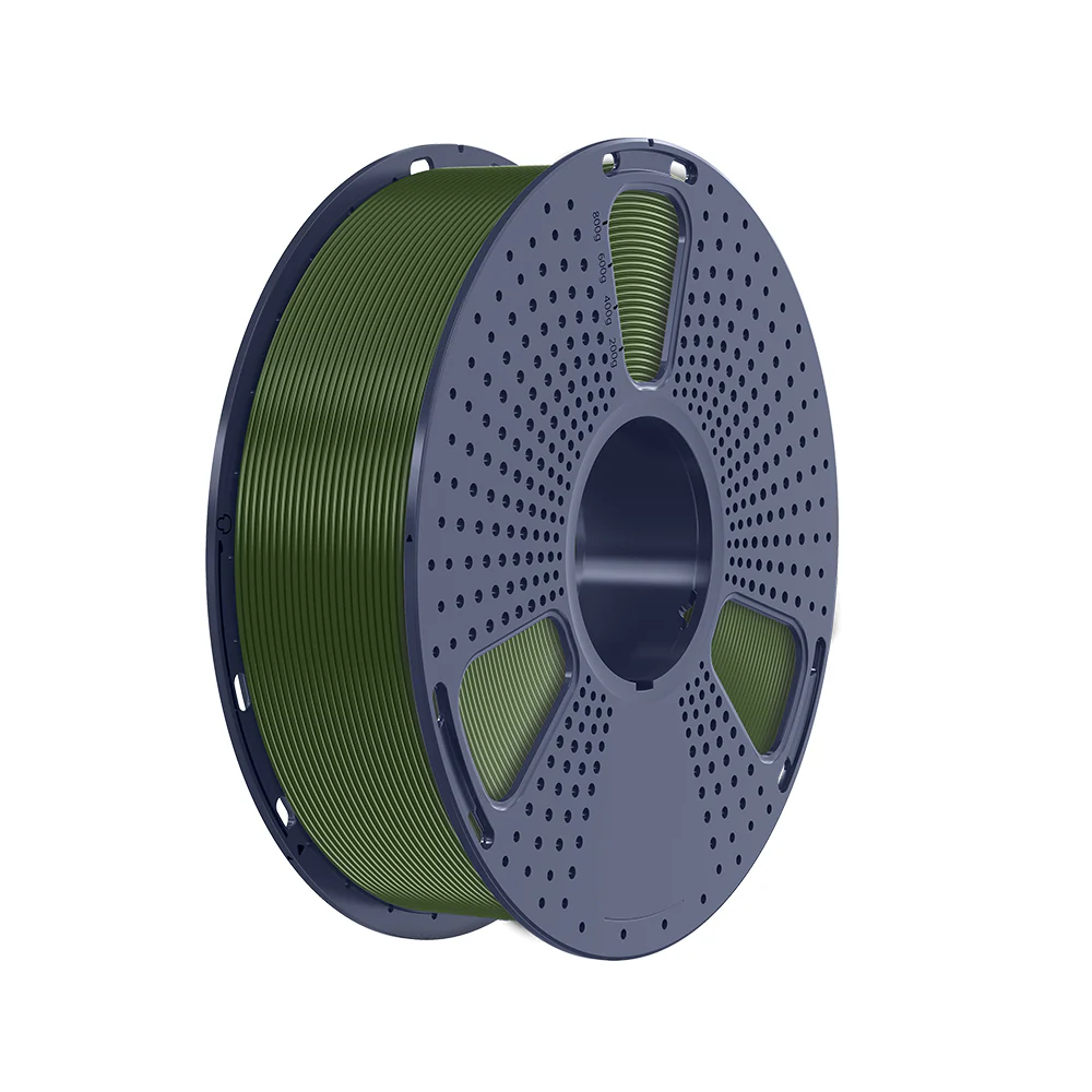 [MOQ: 6KG] PLA+(PLA Plus) 3D Printer Filament 1KG - Image 14