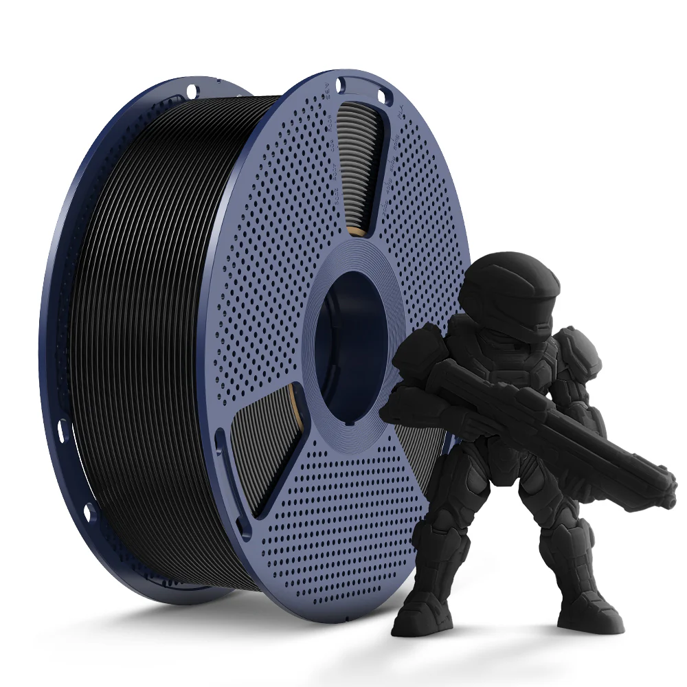 [MOQ: 6KG] PLA+(PLA Plus) 3D Printer Filament 1KG - Image 30