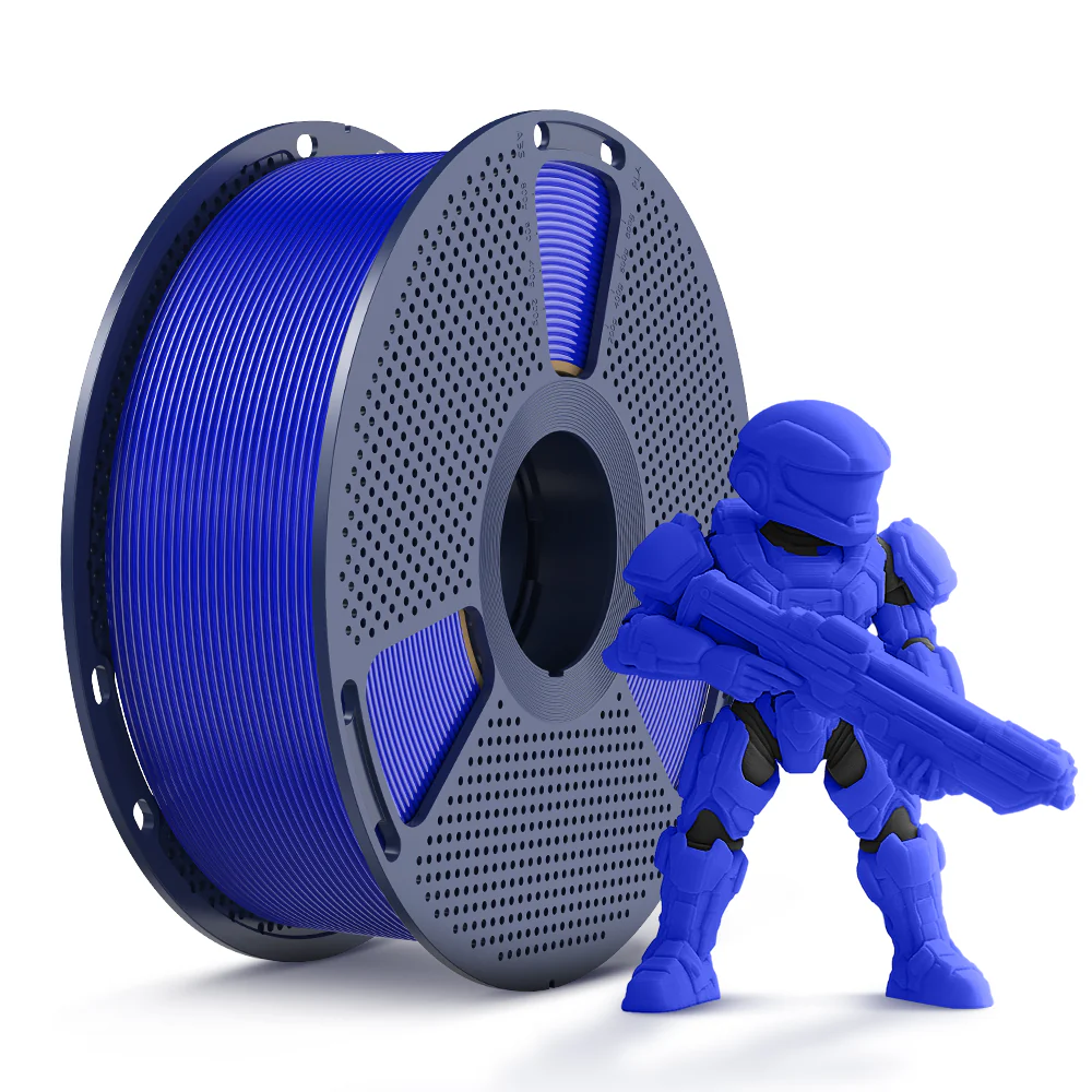 [MOQ: 6KG] PLA+(PLA Plus) 3D Printer Filament 1KG - Image 36