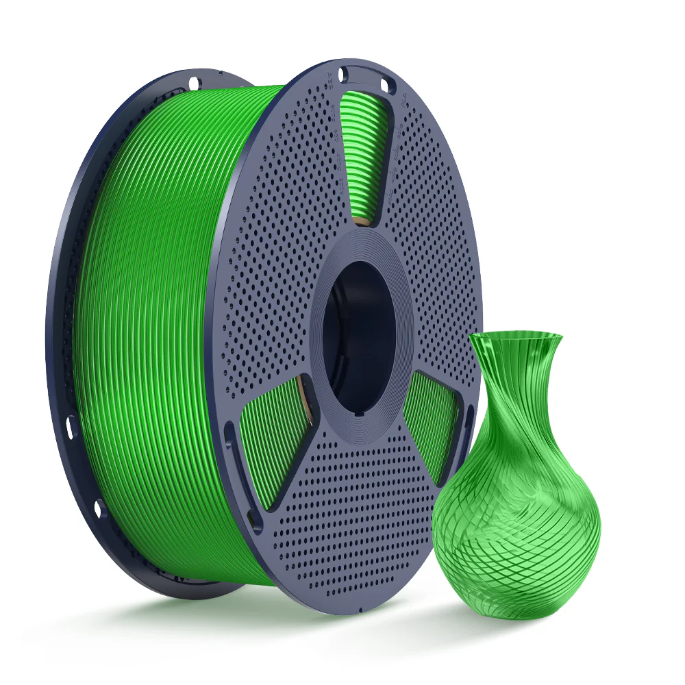 [MOQ: 6KG] PLA+(PLA Plus) 3D Printer Filament 1KG - Image 52