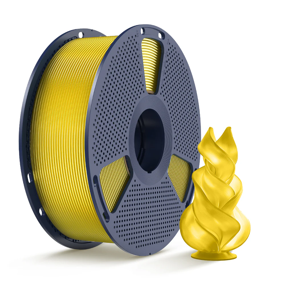[MOQ: 6KG] PLA+(PLA Plus) 3D Printer Filament 1KG - Image 70