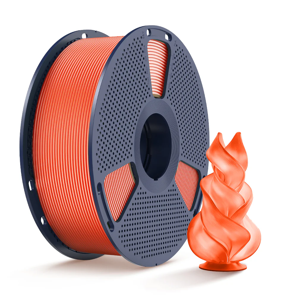 [MOQ: 6KG] PLA+(PLA Plus) 3D Printer Filament 1KG - Image 72
