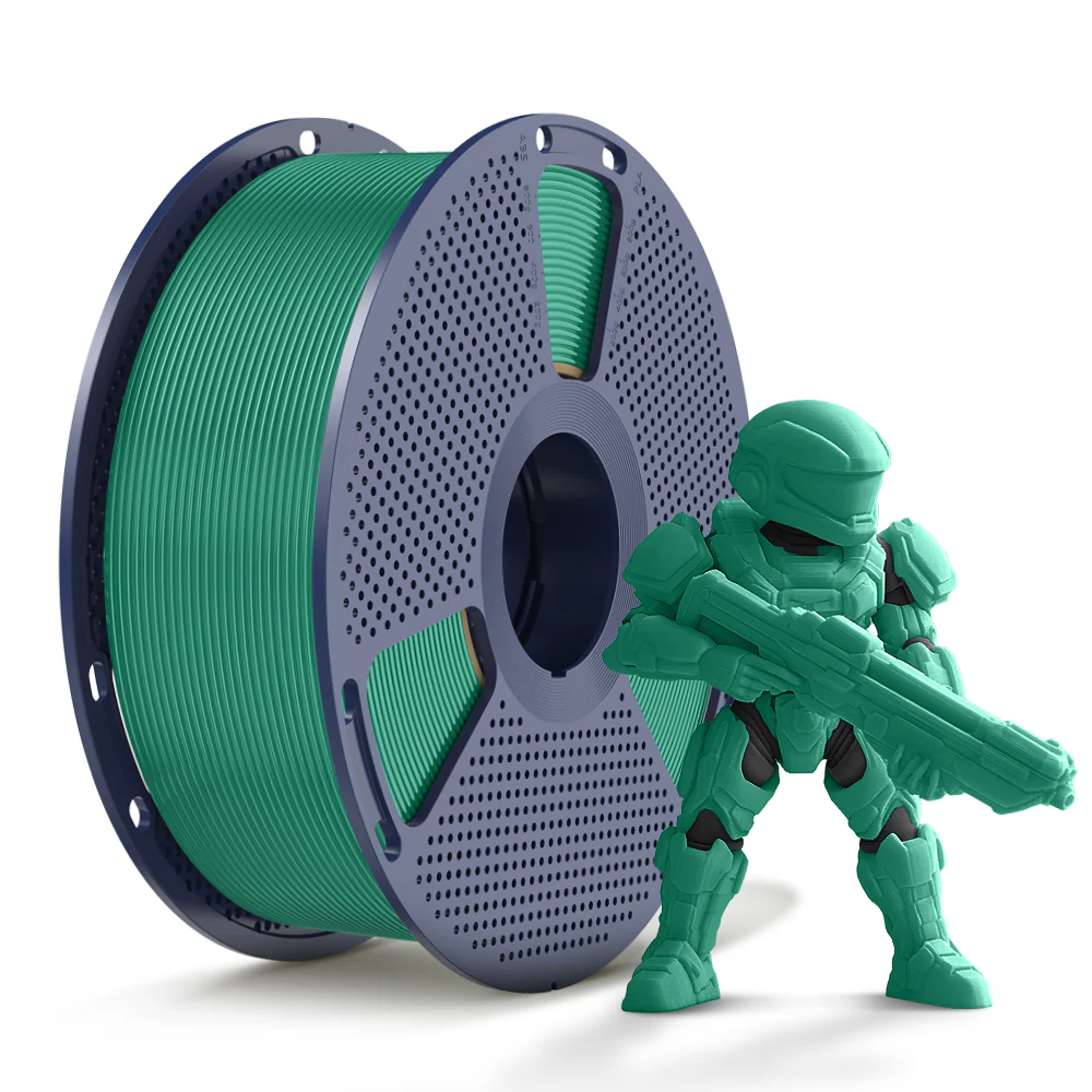 [MOQ: 6KG] PLA+(PLA Plus) 3D Printer Filament 1KG - Image 74