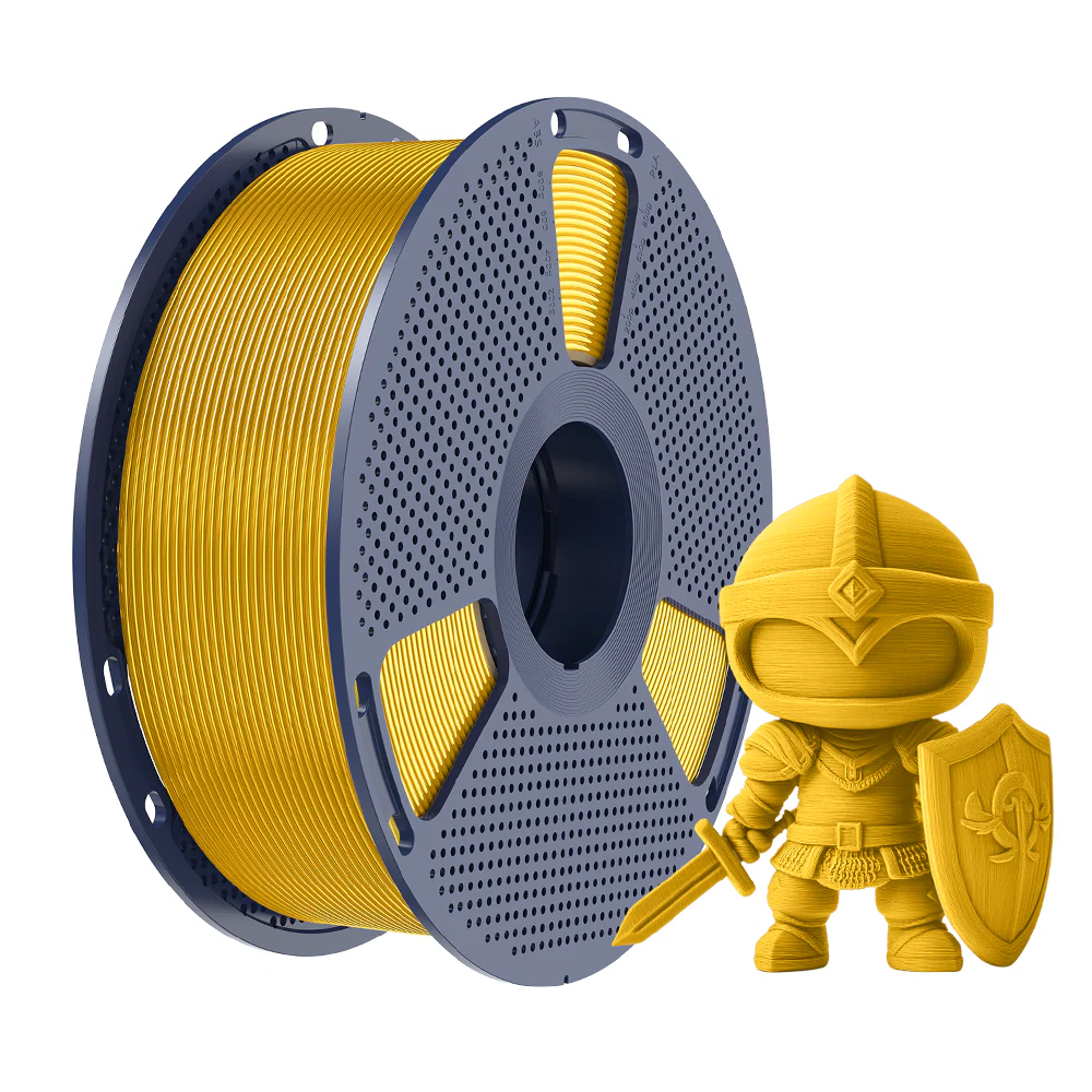 [MOQ: 6KG] PLA+(PLA Plus) 3D Printer Filament 1KG - Image 75