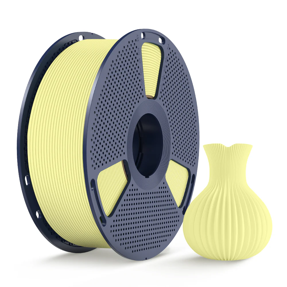 [MOQ: 6KG] PLA Macaron Colors (PLA Meta) 3D Printer Filament 1KG - Image 15