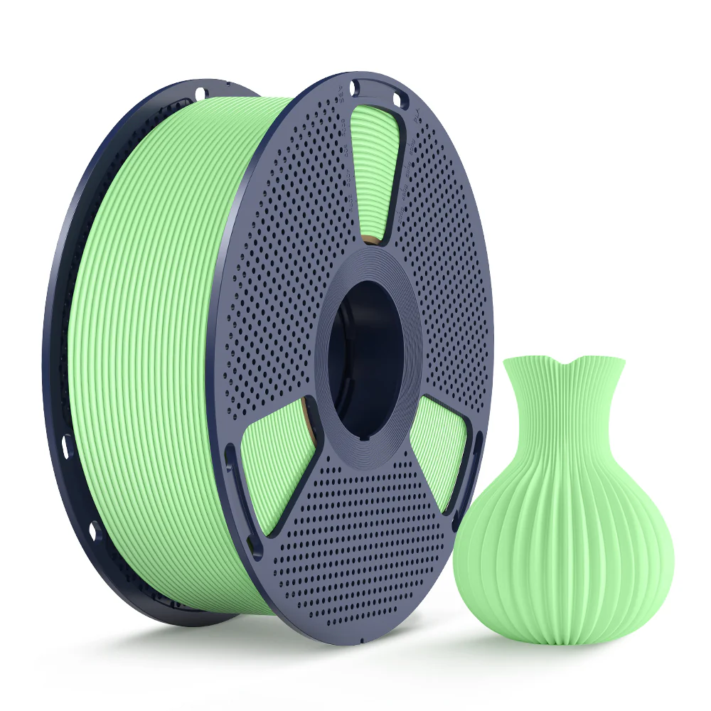 [MOQ: 6KG] PLA Macaron Colors (PLA Meta) 3D Printer Filament 1KG - Image 16