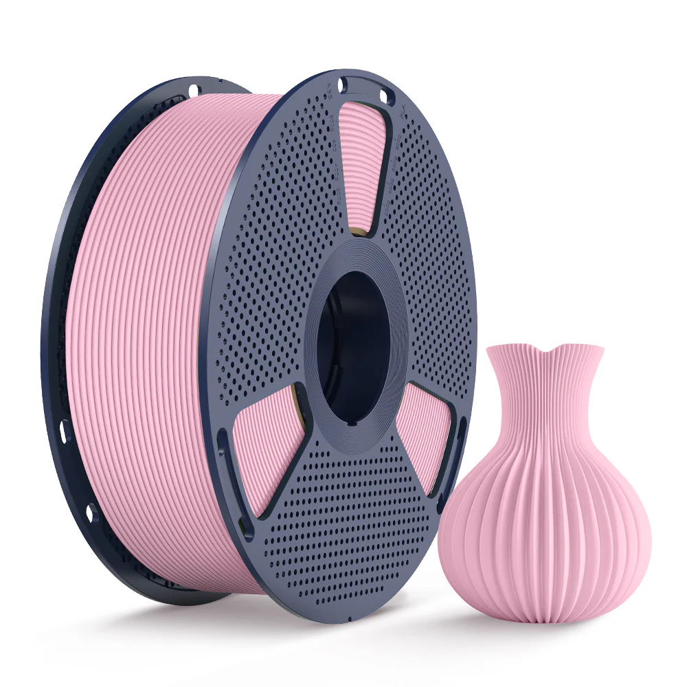 [MOQ: 6KG] PLA Macaron Colors (PLA Meta) 3D Printer Filament 1KG - Image 21