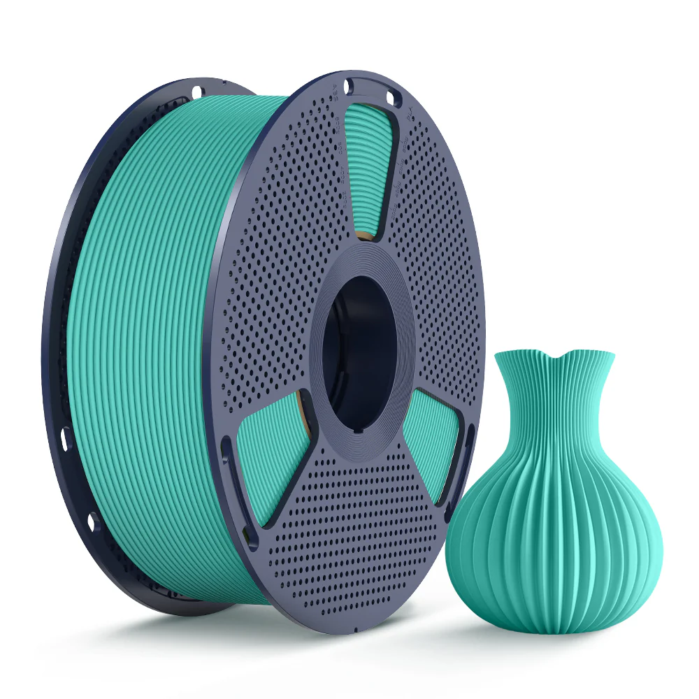 [MOQ: 6KG] PLA Macaron Colors (PLA Meta) 3D Printer Filament 1KG - Image 24