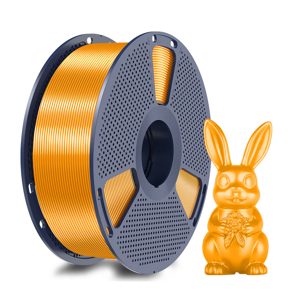 [MOQ: 6KG] SILK 3D Printer Filament 1KG - Image 14