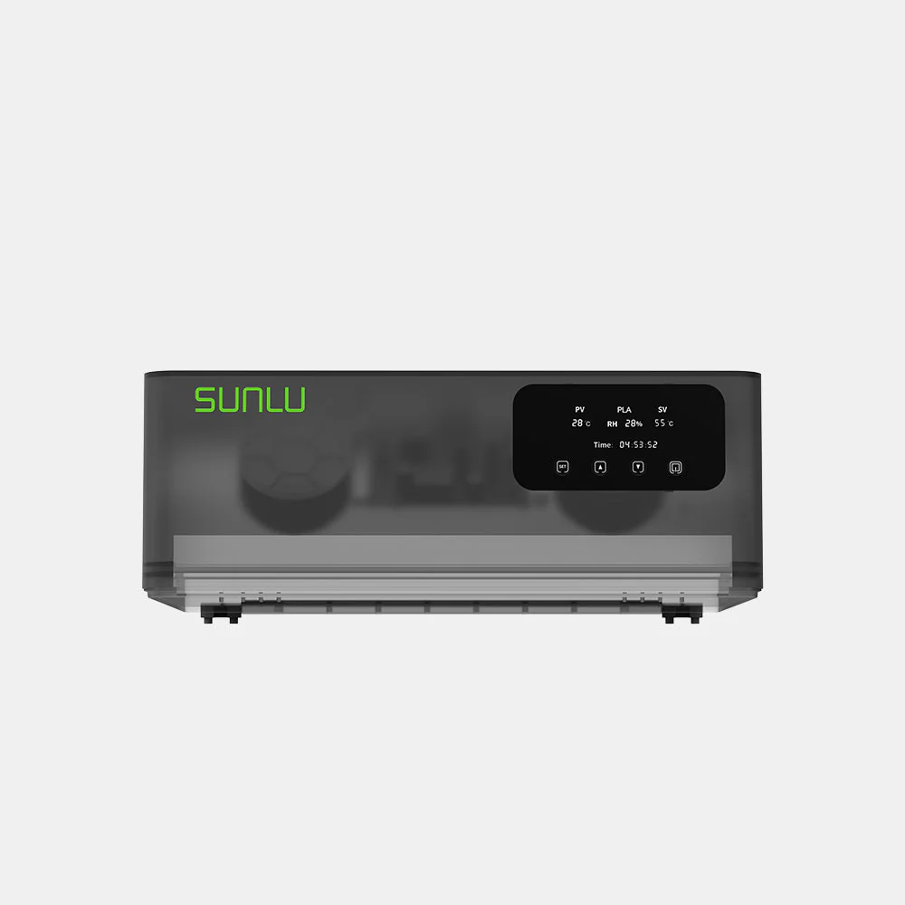 SUNLU AMS Heater, Upgraded your Bambu AMS, Enables Drying while Printing - Image 16