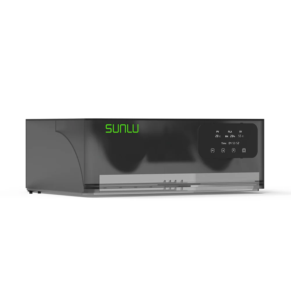 SUNLU AMS Heater, Upgraded your Bambu AMS, Enables Drying while Printing - Image 22