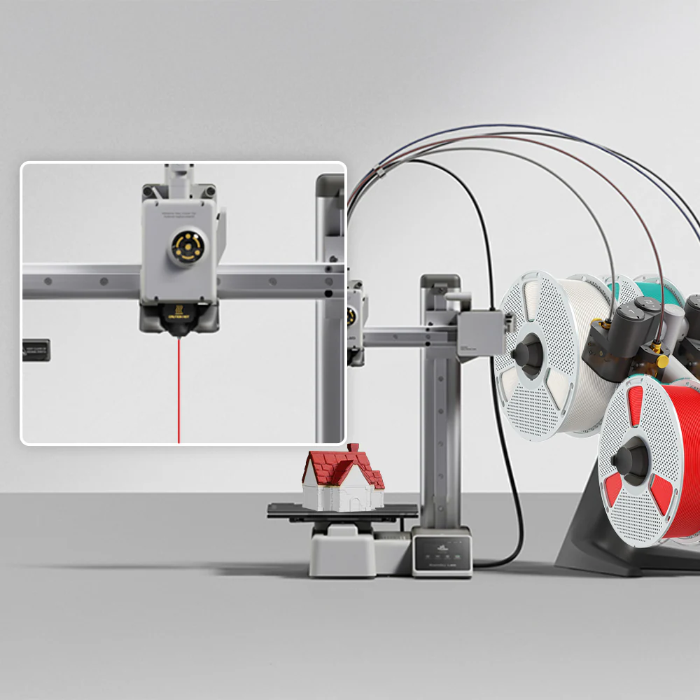 ASA 3D Printer Filament 0.9KG/1KG - Image 12