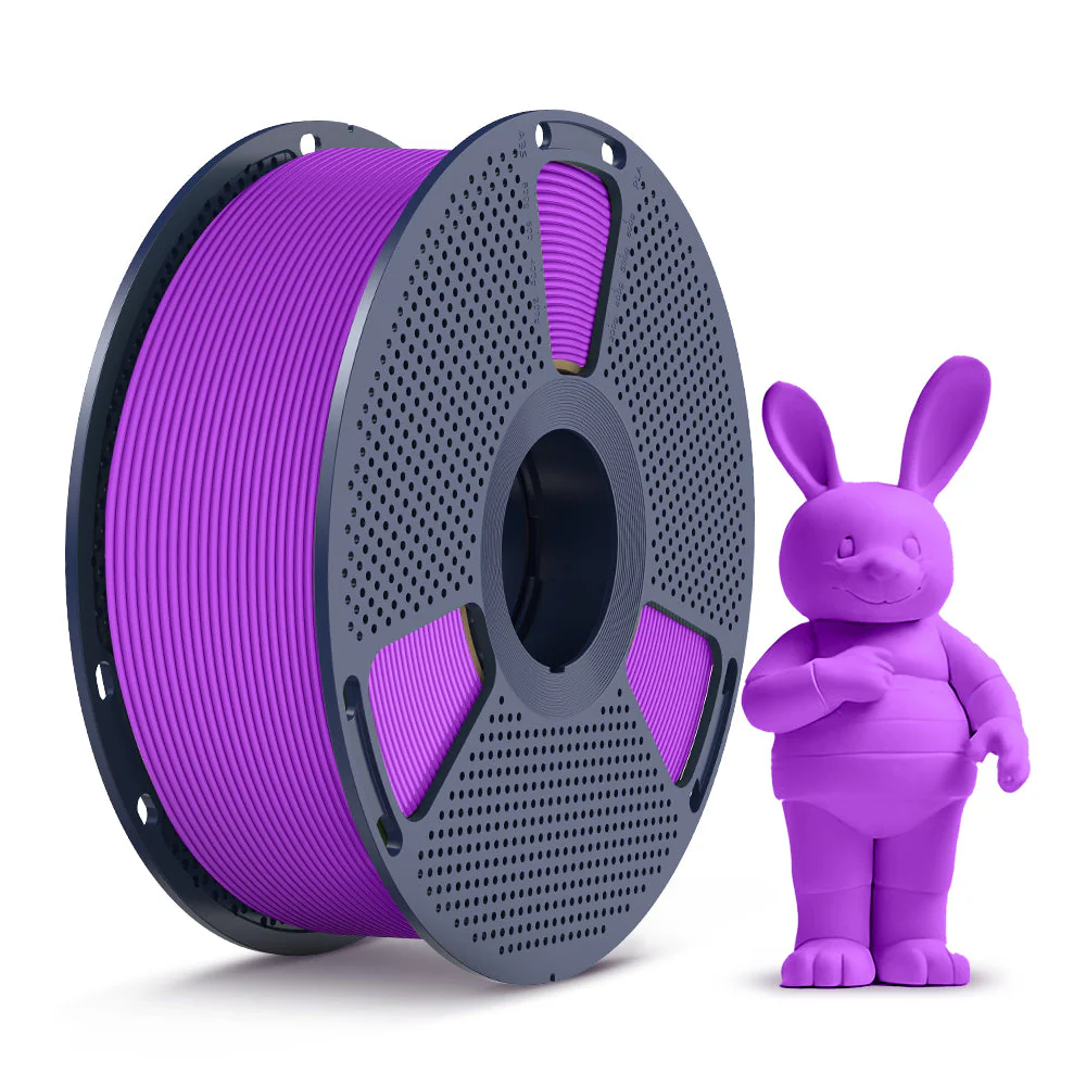 [Ship to Europe] SUNLU Basic Filament Collection – PLA, PLA+, PLA+ 2.0, PETG, PLA Matte & PLA Meta, From Everyday Prints to Pro Results - Image 104