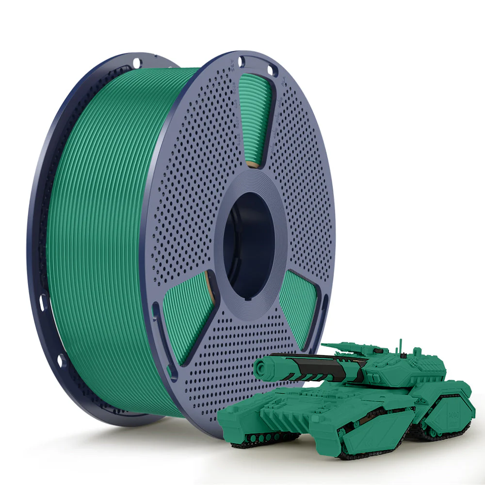[Ship to Europe] SUNLU Basic Filament Collection – PLA, PLA+, PLA+ 2.0, PETG, PLA Matte & PLA Meta, From Everyday Prints to Pro Results - Image 105