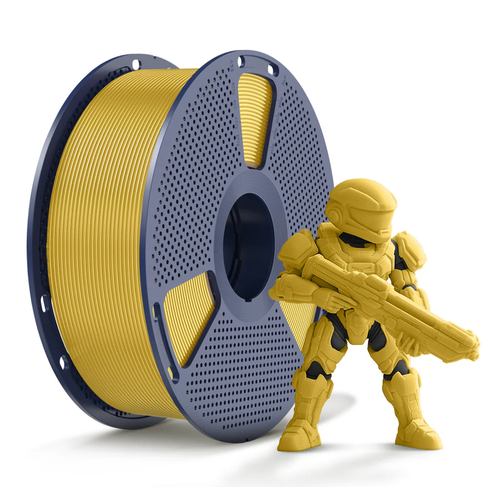 [Ship to Europe] SUNLU Basic Filament Collection – PLA, PLA+, PLA+ 2.0, PETG, PLA Matte & PLA Meta, From Everyday Prints to Pro Results - Image 107
