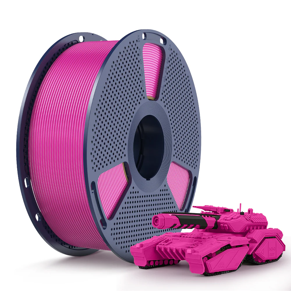 [Ship to Europe] SUNLU Basic Filament Collection – PLA, PLA+, PLA+ 2.0, PETG, PLA Matte & PLA Meta, From Everyday Prints to Pro Results - Image 124