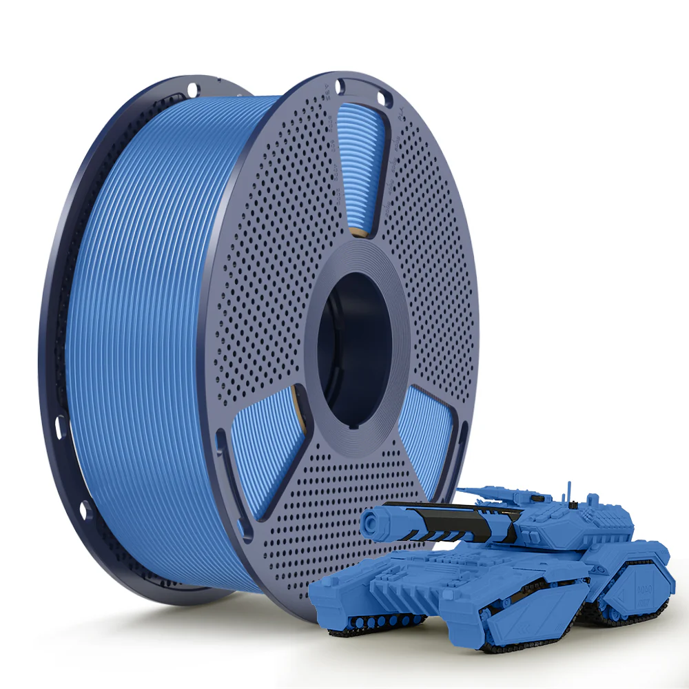 [Ship to Europe] SUNLU Basic Filament Collection – PLA, PLA+, PLA+ 2.0, PETG, PLA Matte & PLA Meta, From Everyday Prints to Pro Results - Image 127