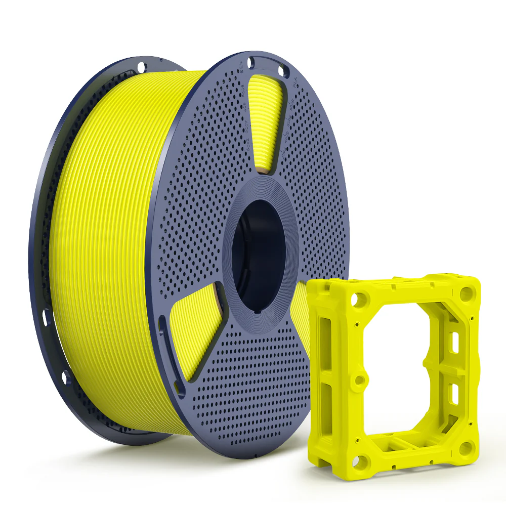 [MOQ: 6KG] PLA+ 2.0, Upgraded PLA+(PLA Plus), 3D Printer Filament 1KG - Image 28