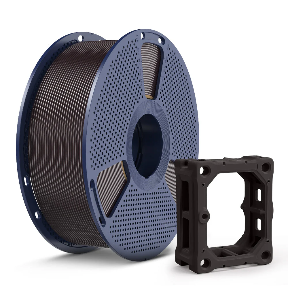 [Ship to Europe] SUNLU Basic Filament Collection – PLA, PLA+, PLA+ 2.0, PETG, PLA Matte & PLA Meta, From Everyday Prints to Pro Results - Image 15