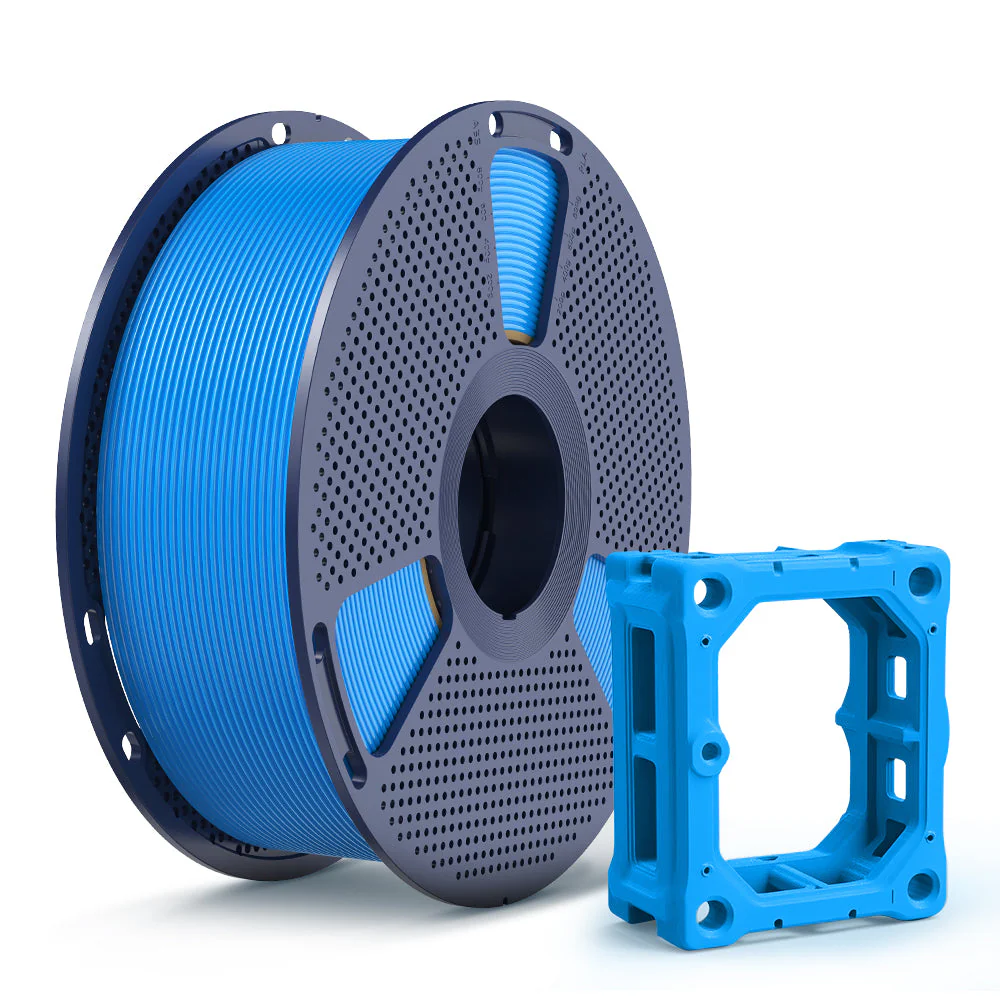 [Ship to Europe] SUNLU Basic Filament Collection – PLA, PLA+, PLA+ 2.0, PETG, PLA Matte & PLA Meta, From Everyday Prints to Pro Results - Image 17