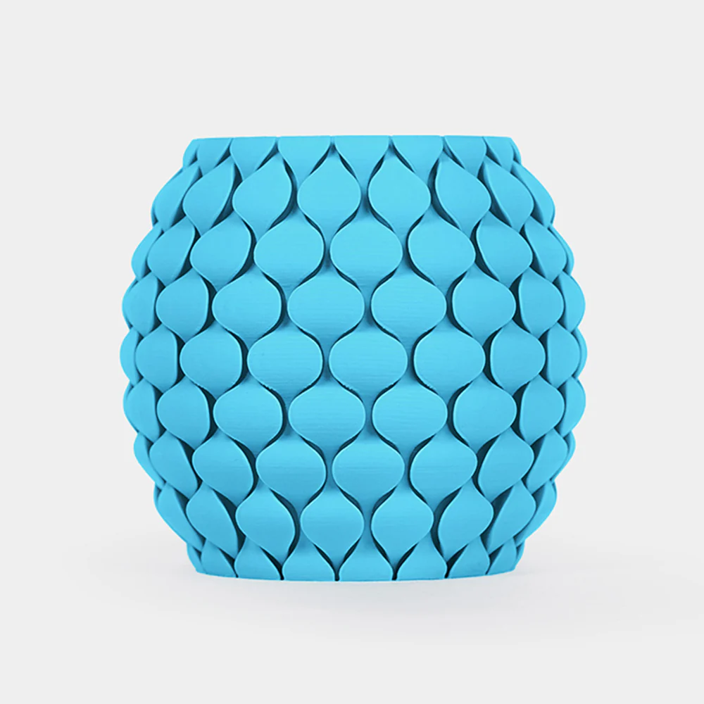 [MOQ: 6KG] PLA Macaron Colors (PLA Meta) 3D Printer Filament 1KG - Image 30